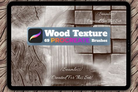 Toradh íomhá ar Procreate Magazine Texture
