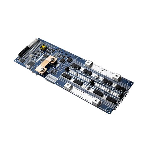 Toradh íomhá ar BMS in Factory