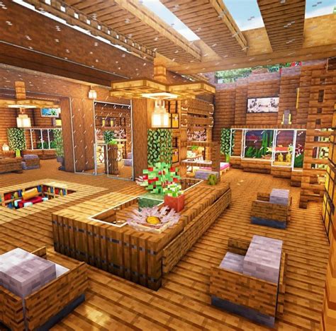 Image result for Minecraft Inside Designs