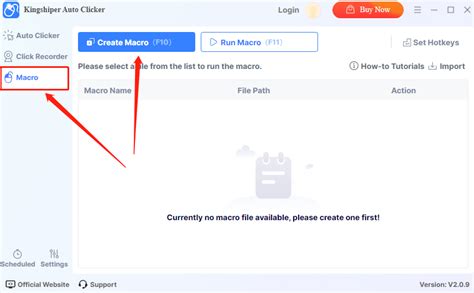 Image result for Windows Mouse Macro