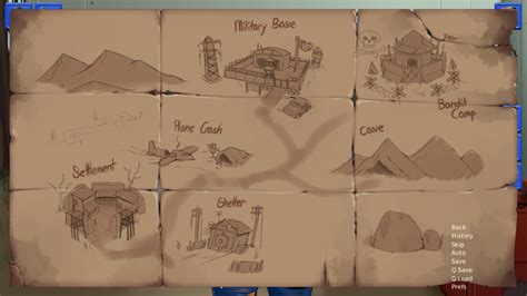 Image result for Shelter an Apocalyptic Tale Game