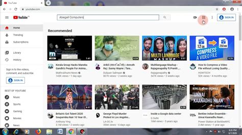 Image result for Free Search My Channel