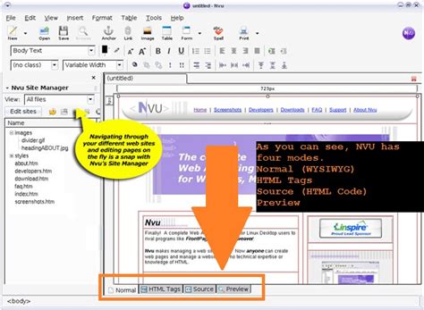 Image result for How to Access HTML Code in Notepad++