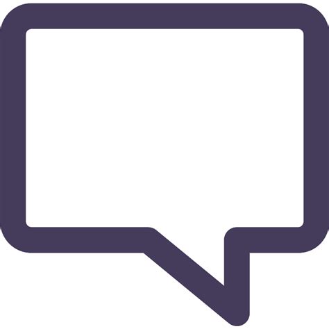 Image result for Block Comment SVG