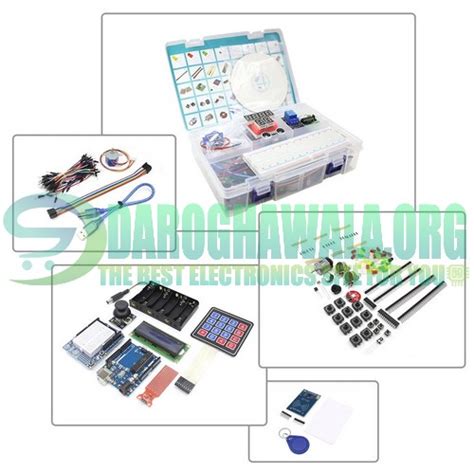 Image result for Arduino Kit in Pak