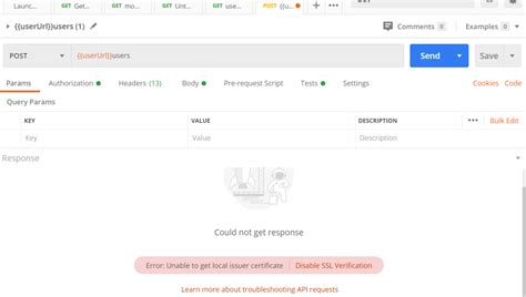 Afbeeldingsresultaten voor Postman Certificate