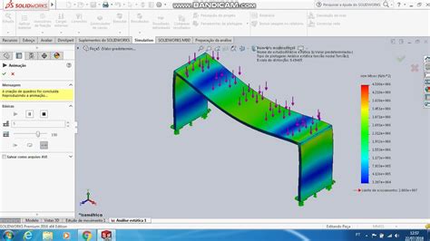 Image result for SolidWorks Load Testing