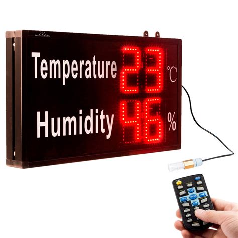 Humidity Monitor Temperature Display に対する画像結果