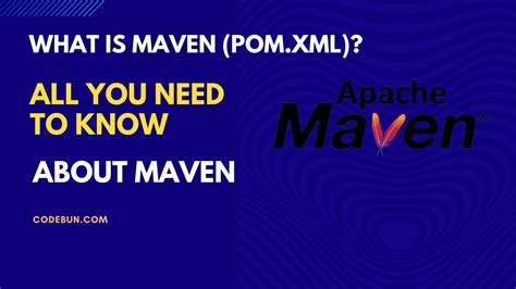 Image result for Why We Use Maven in Java