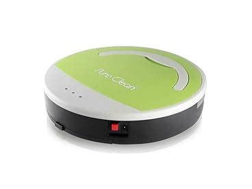 Image result for Pure Clean Robot Vacuum Cleaner