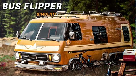 Image result for Bus Flipper Simulator Logo