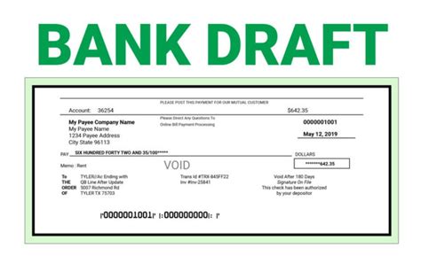 Image result for Citibank Draft