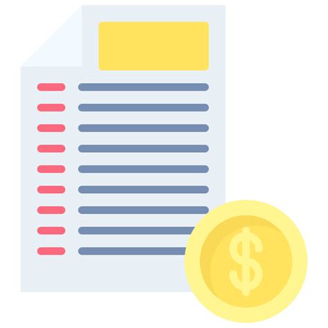 Image result for Do Not Invoice Icon