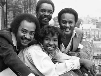 Image result for Viz Gladys Knight and the Pips Joke