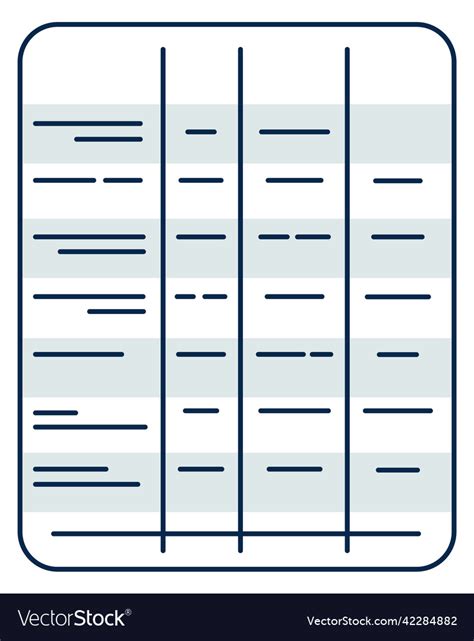 Image result for Free DataTable Icon