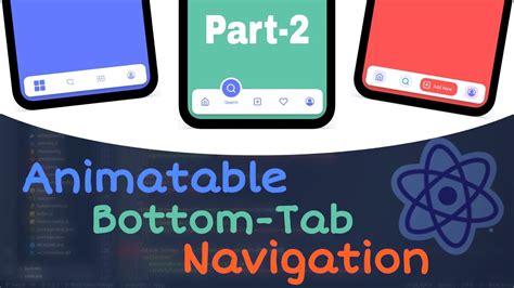 Image result for React Native Button Navigation