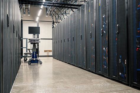 Image result for Data Center Building
