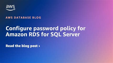Password Validation in SQL に対する画像結果