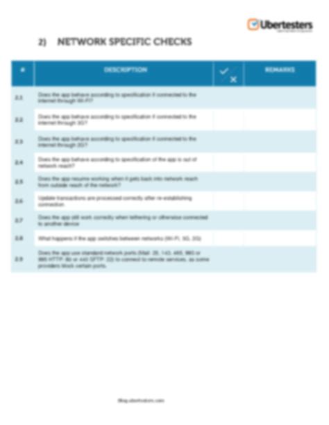 Image result for Mobile Application Testing Checklist