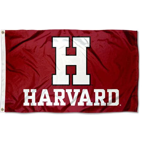 Image result for Harvard University Flag