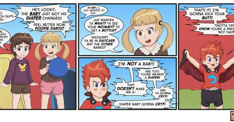 Image result for Hyper Diaper Pokemon