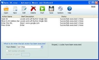 Image result for Automatic Mouse and Keyboard Key