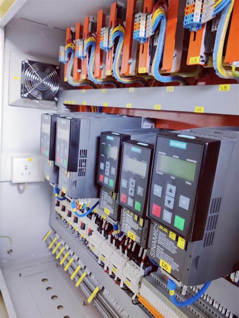 Image result for VFD Control Panel