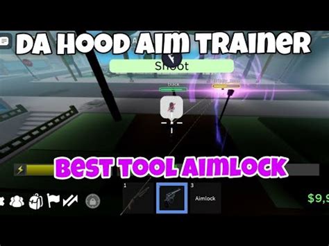 Image result for Good Aimlock Script for Da Hood