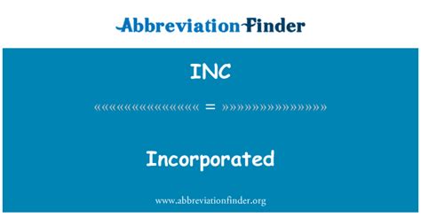 Inc. Means に対する画像結果