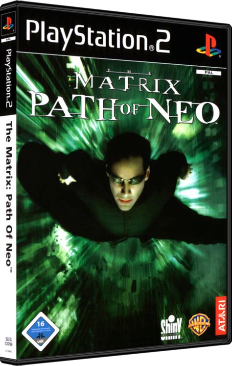 Image result for Matrix Path of Neo PS4