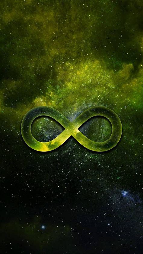 Image result for Infinity Symbol Background