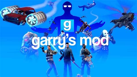 Image result for Garry's Mod CD