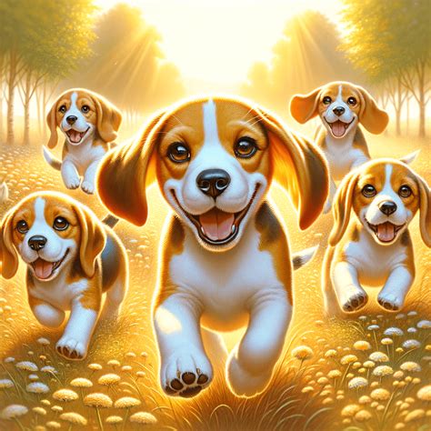 Résultat d’images pour Beagles for Adoption