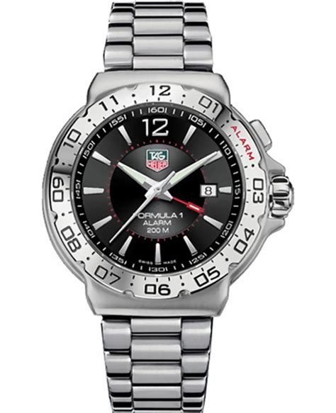 Image result for Tag Heuer Formula 1 Alarm Set