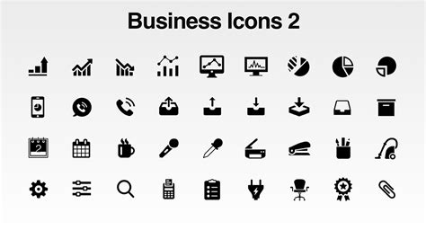 PowerPoint Vector Icons for Versatility に対する画像結果