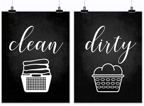 Afbeeldingsresultaten voor Clean Linens Poster