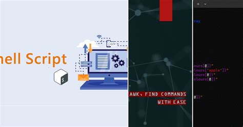 Image result for Shell Scripting Official Logo