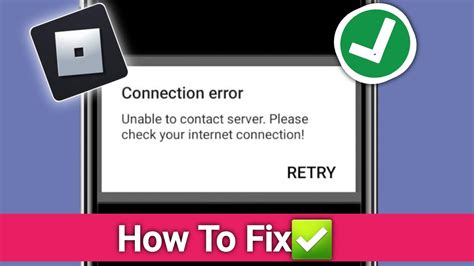 Image result for How to Fix Your Roblox Internet