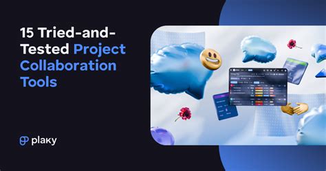 Image result for Project Collaboration Tools