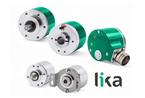 Image result for Encoder Lika