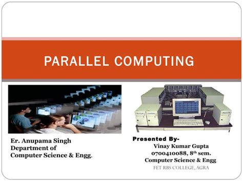 Image result for Parallel Computing Laptops