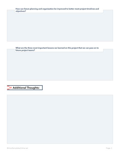 Image result for Lessons Identified Template