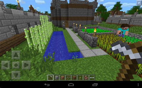 Image result for Minecraft Pocket Edition Apk Free Download PC