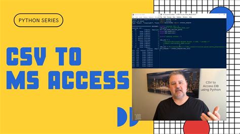 Image result for Tool Convert Access to Python