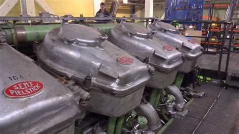 Image result for Giant Engine Startup