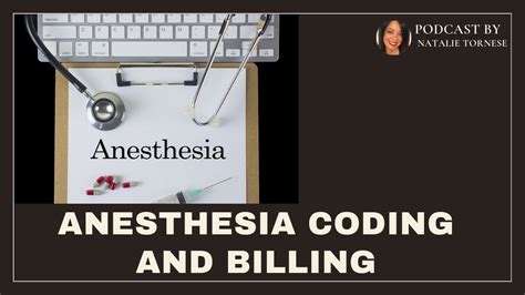 Image result for Anesthesia Coding Worksheet
