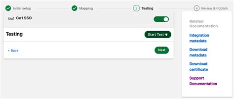 Go1 Integration Plan Example に対する画像結果