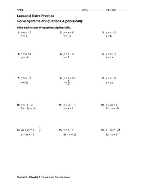 Lesson 8 Homework Practice Slope ପାଇଁ ପ୍ରତିଛବି ଫଳାଫଳ