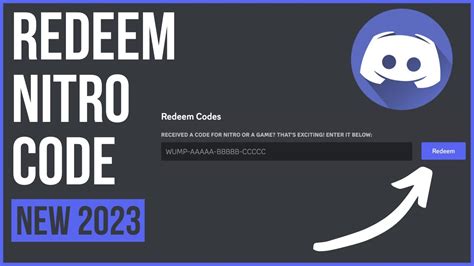 Afbeeldingsresultaten voor How to Redeem Nitro Code without Card