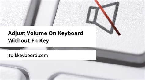 Image result for Volume Keyboard Shortcut